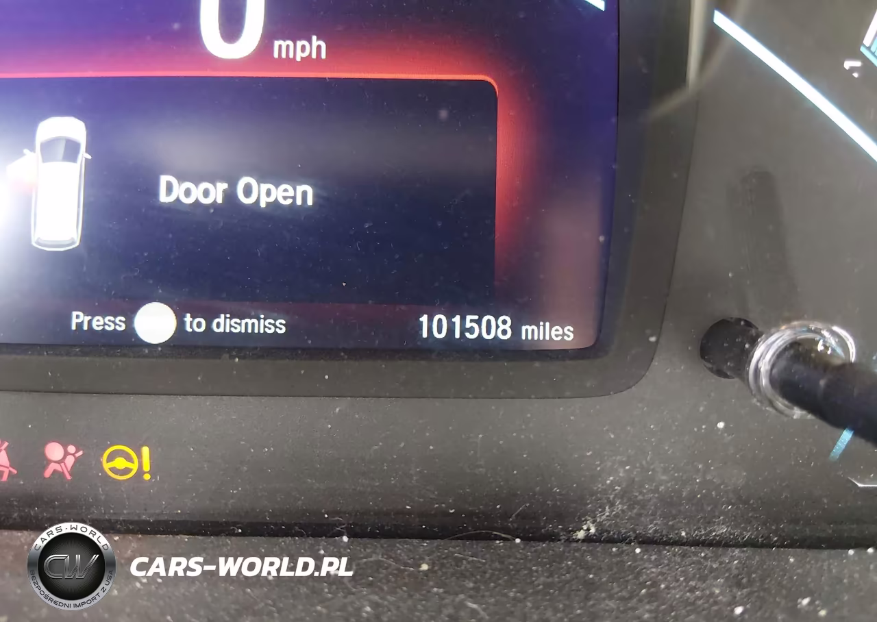 2018 Honda Odyssey Elite VIN:5FNRL6H94JB038290 - 15