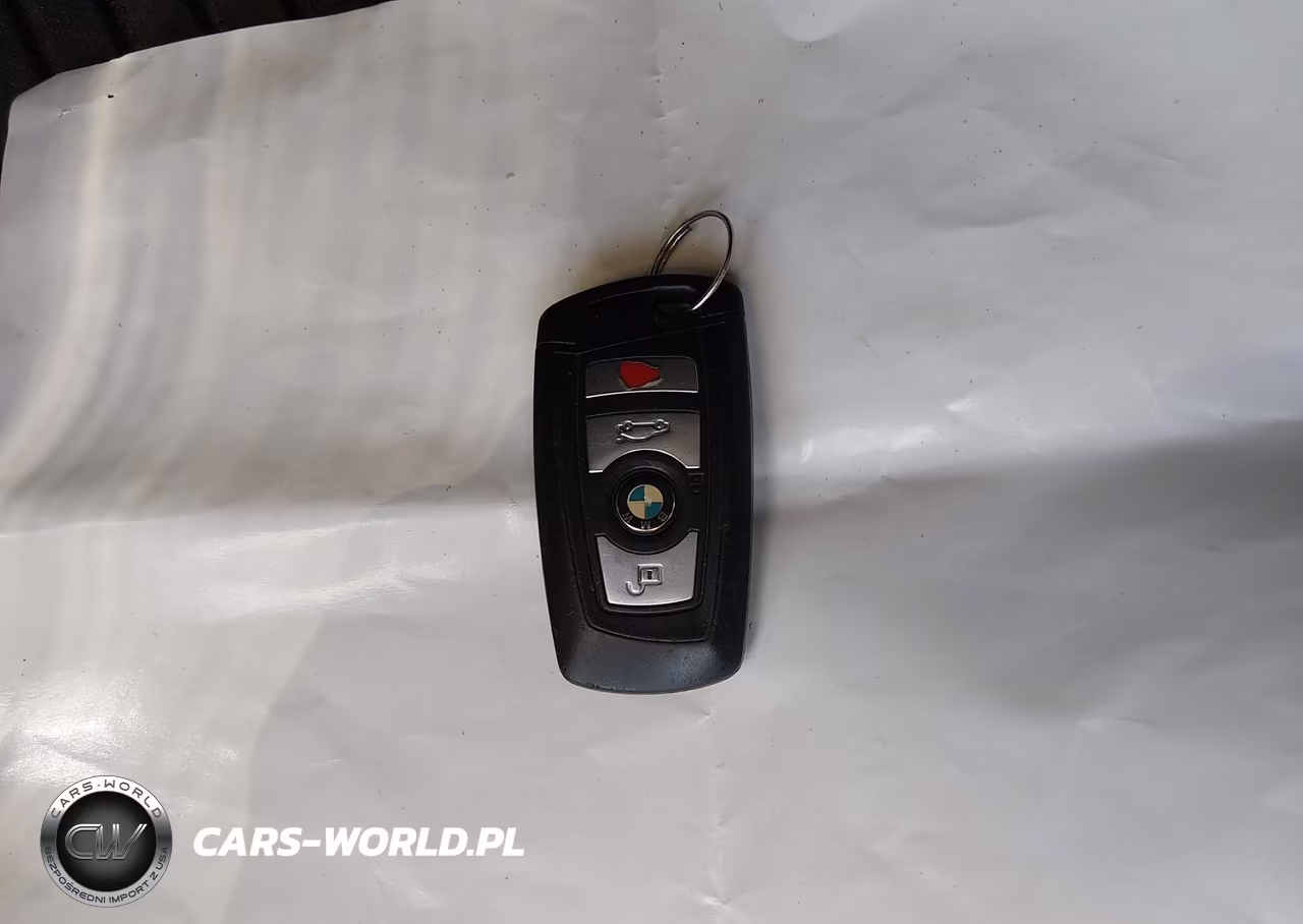 2015 BMW 535I xDrive VIN:WBA5B3C59FD547498 - 11
