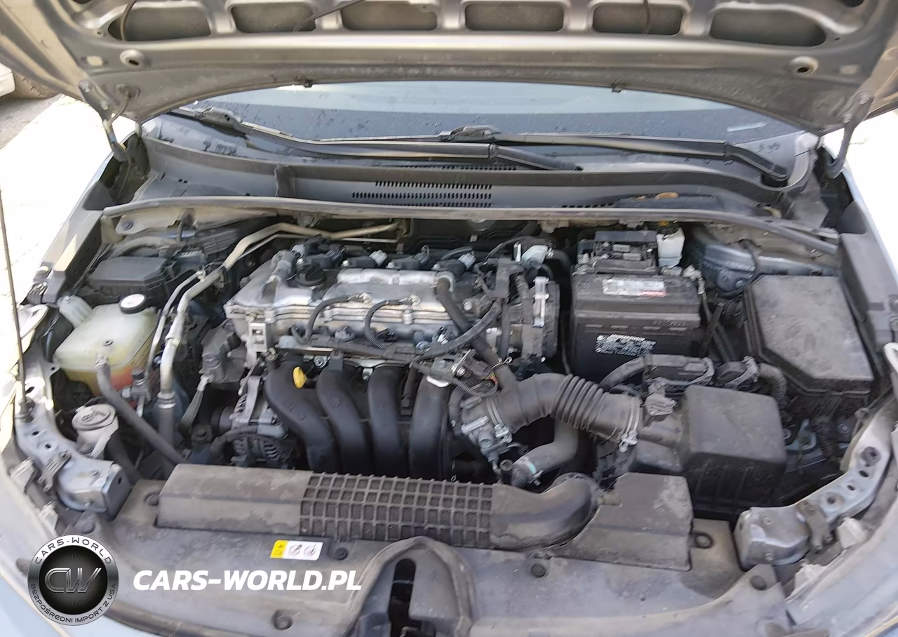 2020 Toyota Corolla Le VIN:5YFHPRAEXLP021896 - 10