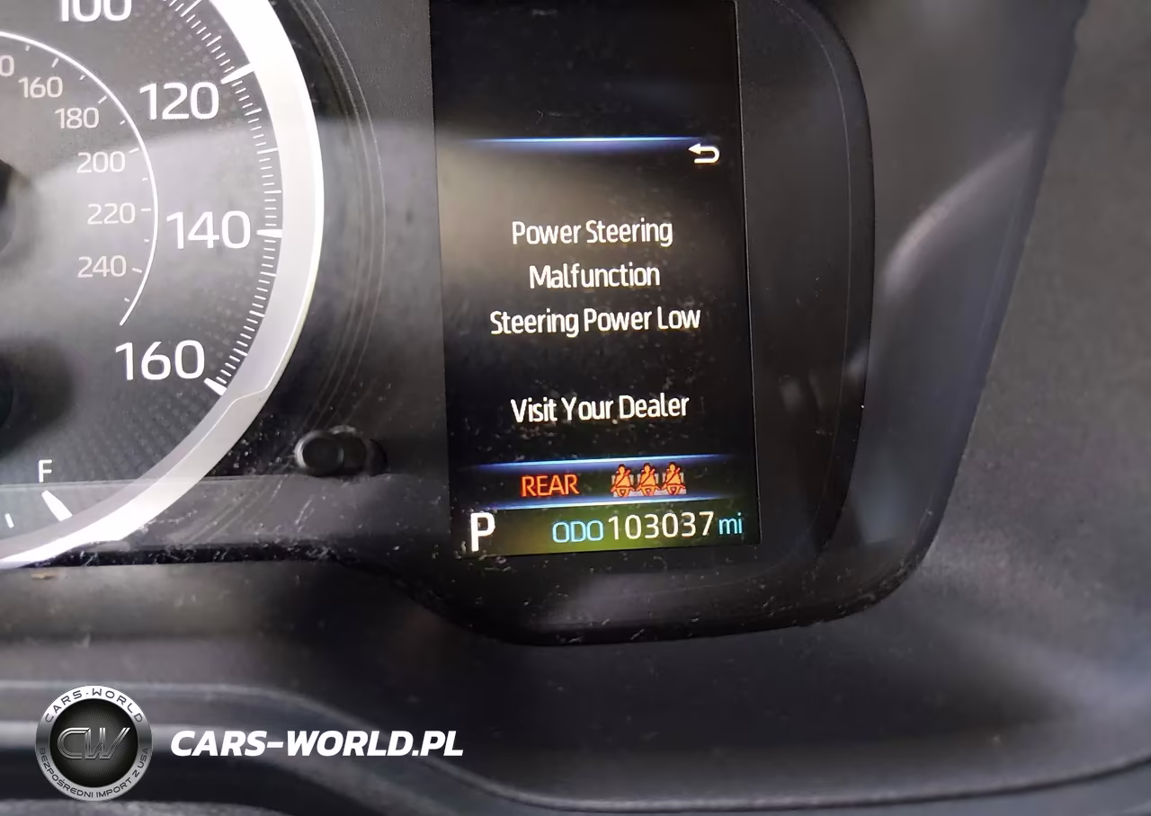 2020 Toyota Corolla Le VIN:5YFHPRAEXLP021896 - 16