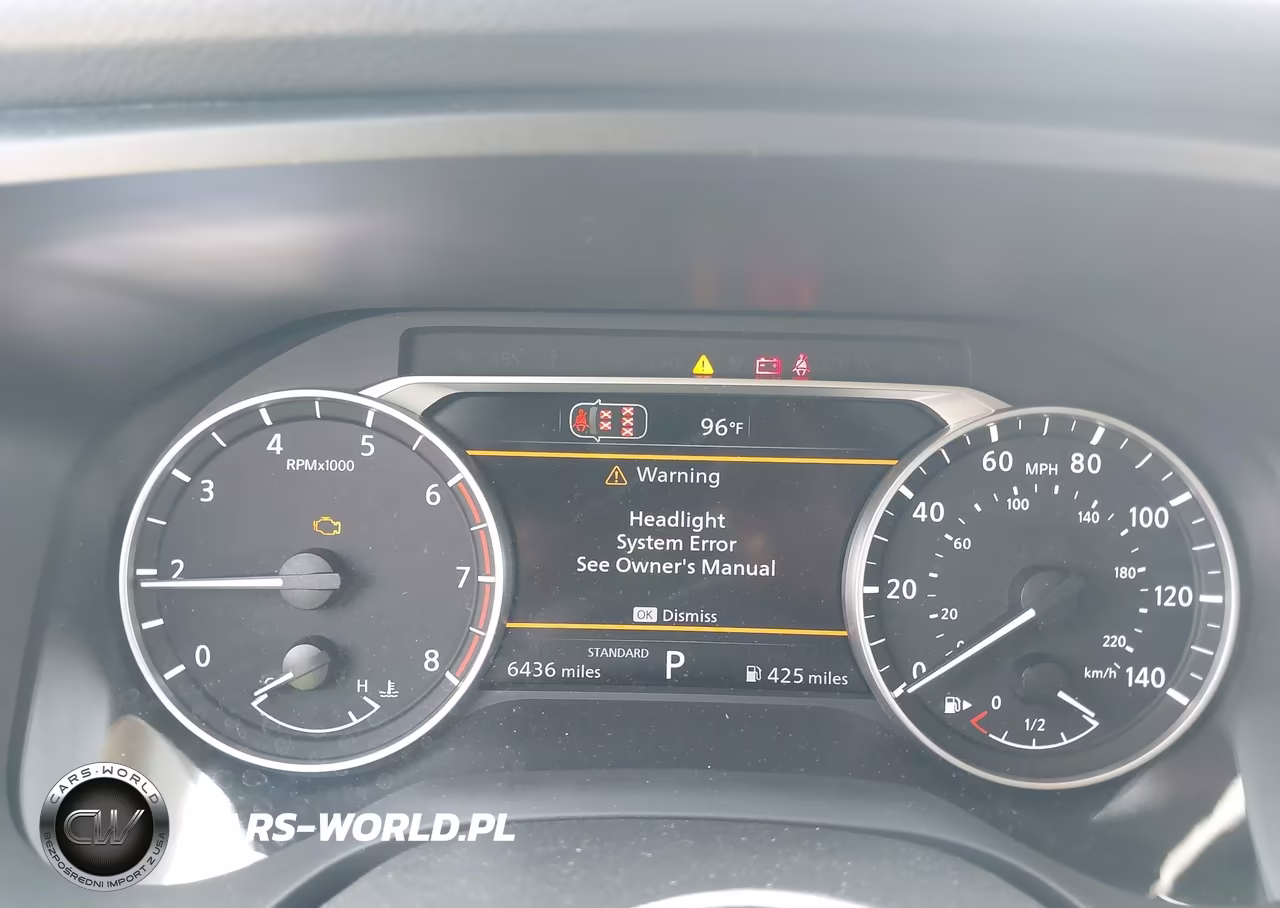 2026 Nissan Rogue Dark Armor VIN:5N1BT3BA5TC744506 - 15