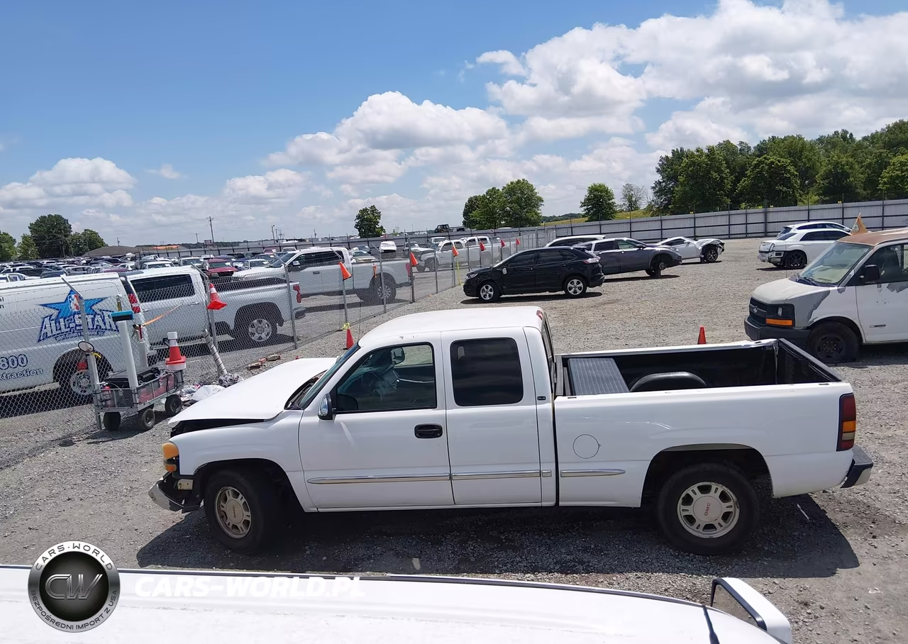 2001 GMC Sierra 1500 Sle VIN:1GTEC19T71Z108791 - 14