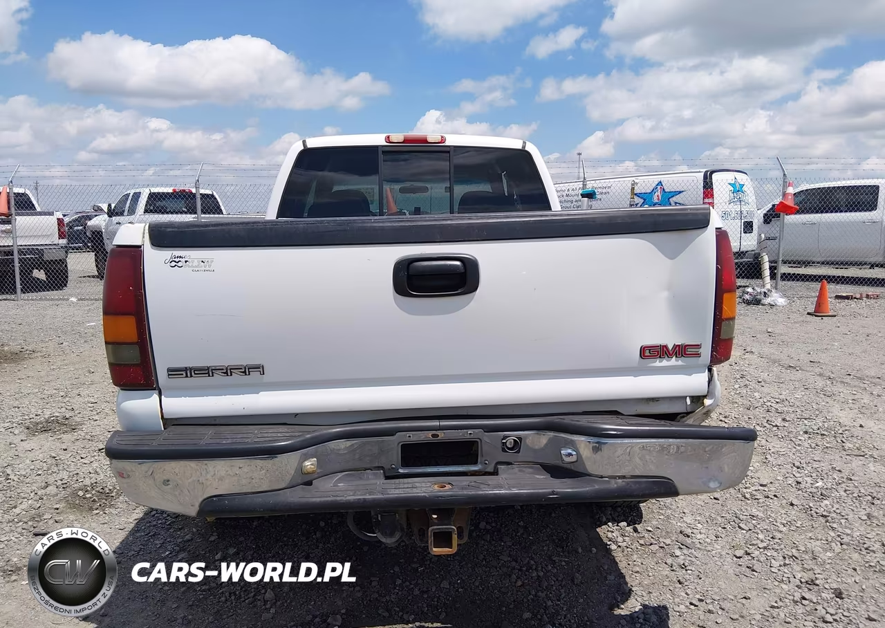 2001 GMC Sierra 1500 Sle VIN:1GTEC19T71Z108791 - 16