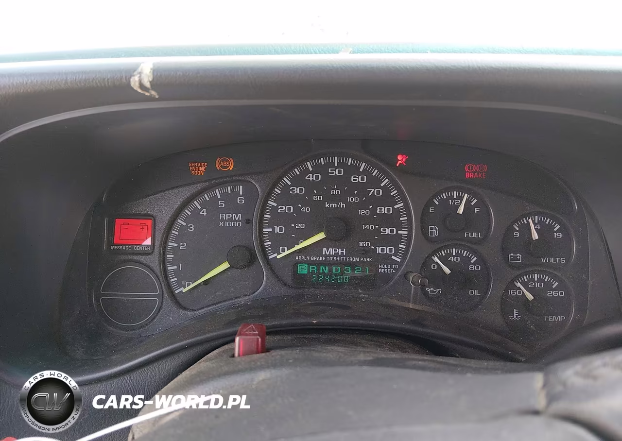 2001 GMC Sierra 1500 Sle VIN:1GTEC19T71Z108791 - 7