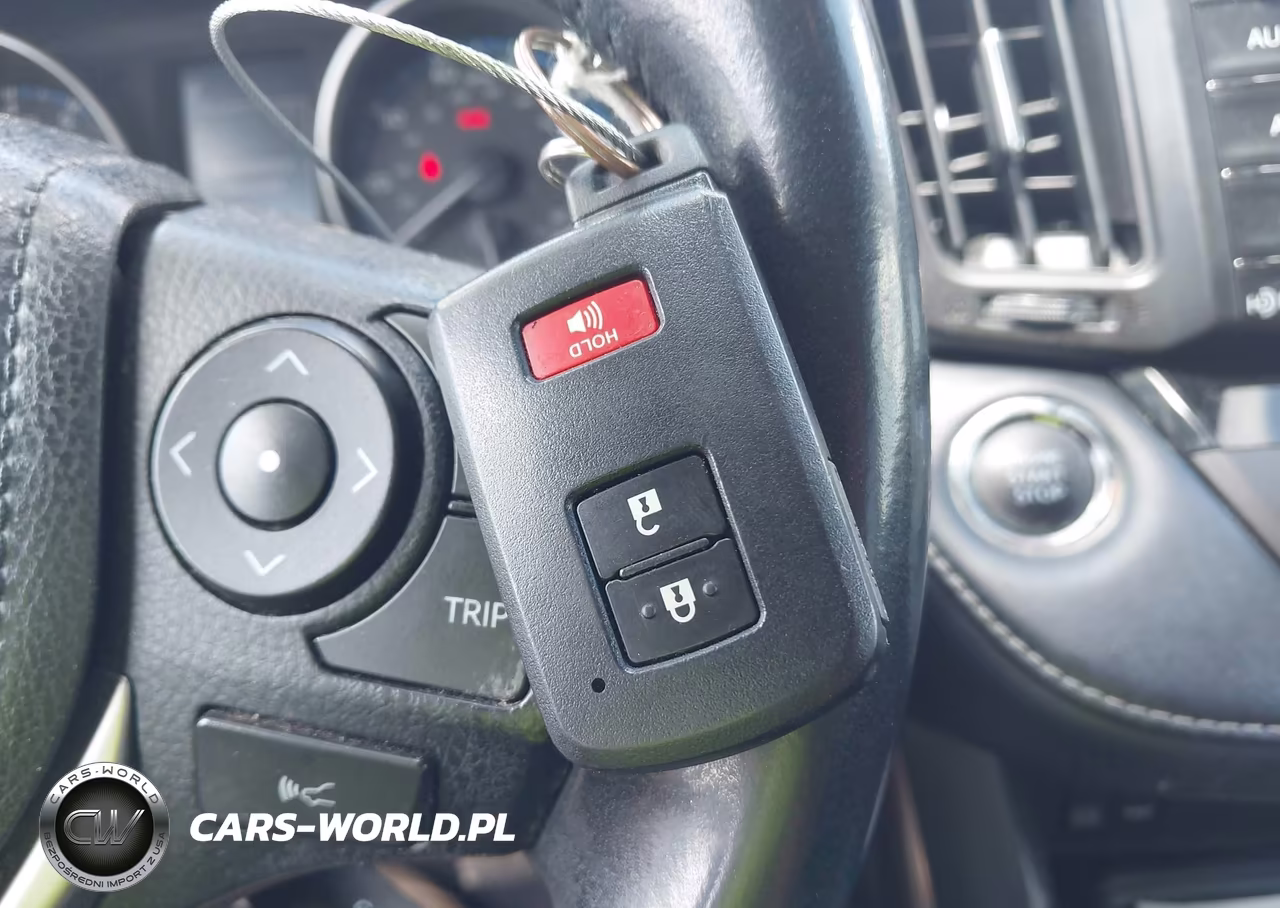 2018 Toyota Rav4 Xle VIN:JTMWFREV5JD116807 - 11