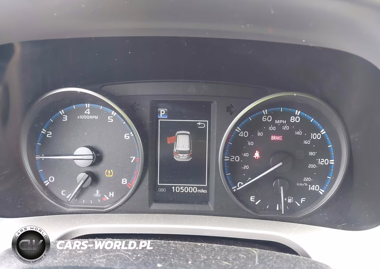 2018 Toyota Rav4 Xle VIN:JTMWFREV5JD116807 - 7