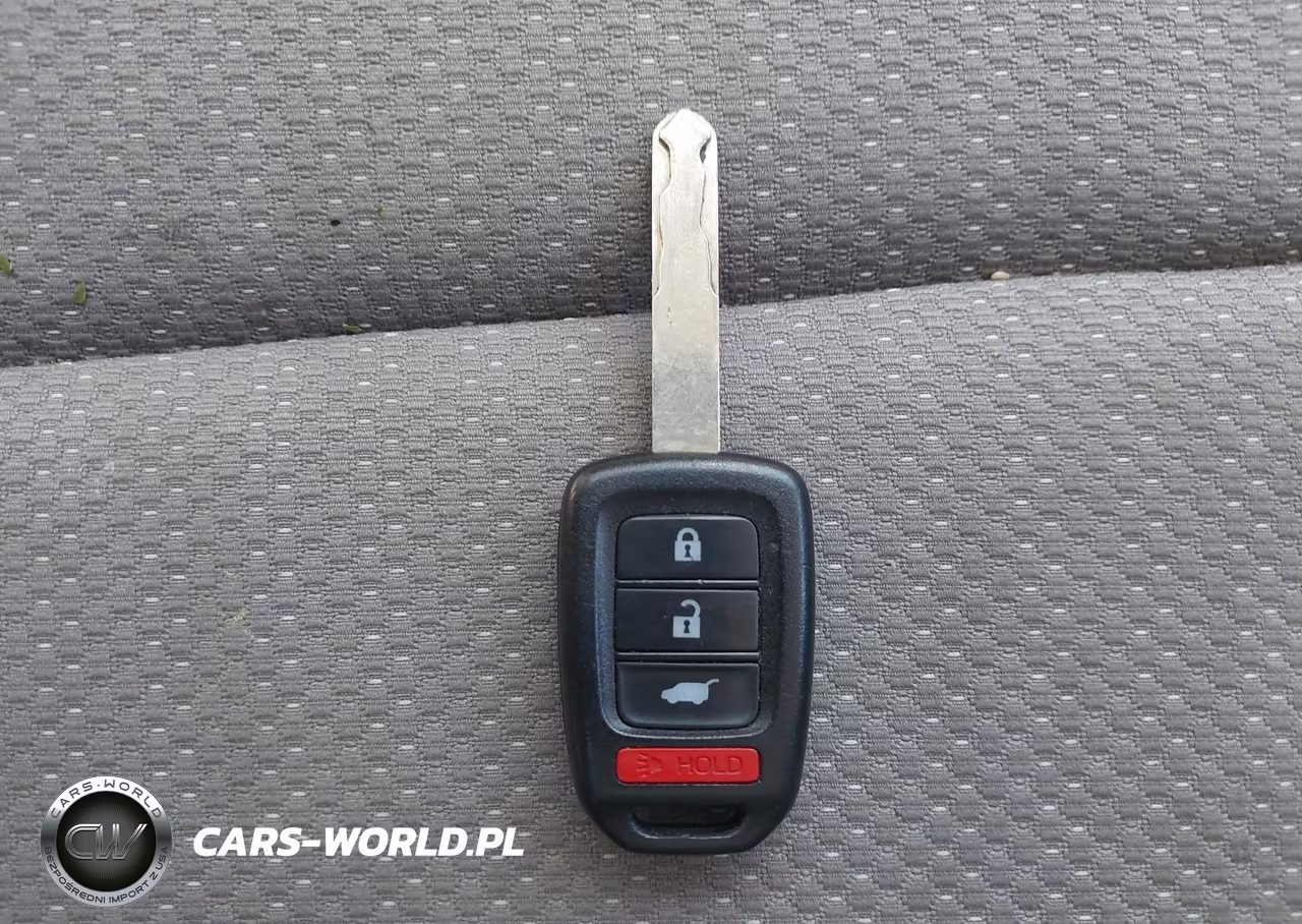 2017 Honda Hr-V Lx VIN:3CZRU6H3XHM712127 - 11