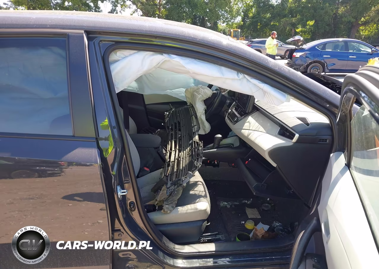 2025 Toyota Corolla Le VIN:5YFB4MDE1SP320009 - 5