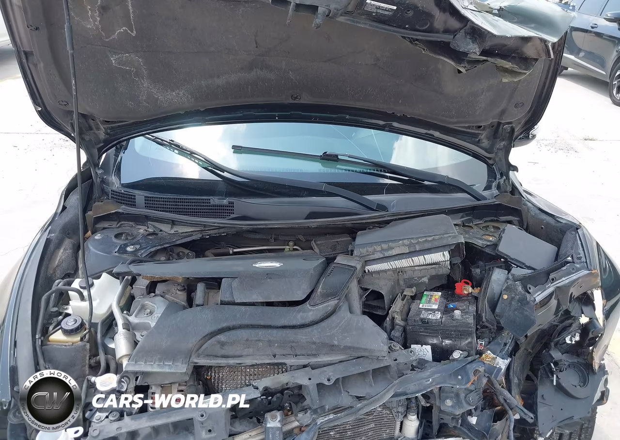 2014 Nissan Altima 2.5 Sv VIN:1N4AL3AP2EC294974 - 10