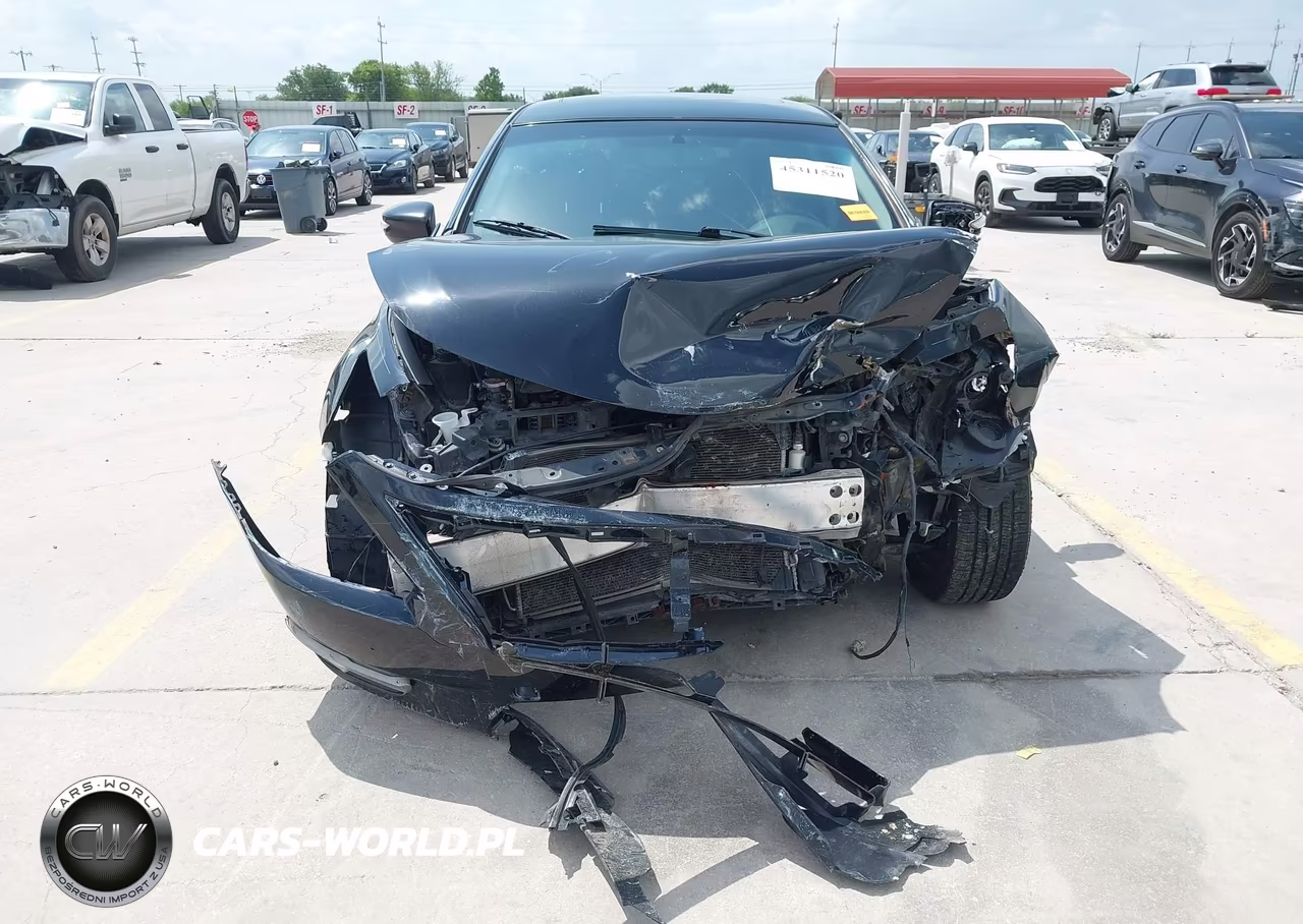 2014 Nissan Altima 2.5 Sv VIN:1N4AL3AP2EC294974 - 13