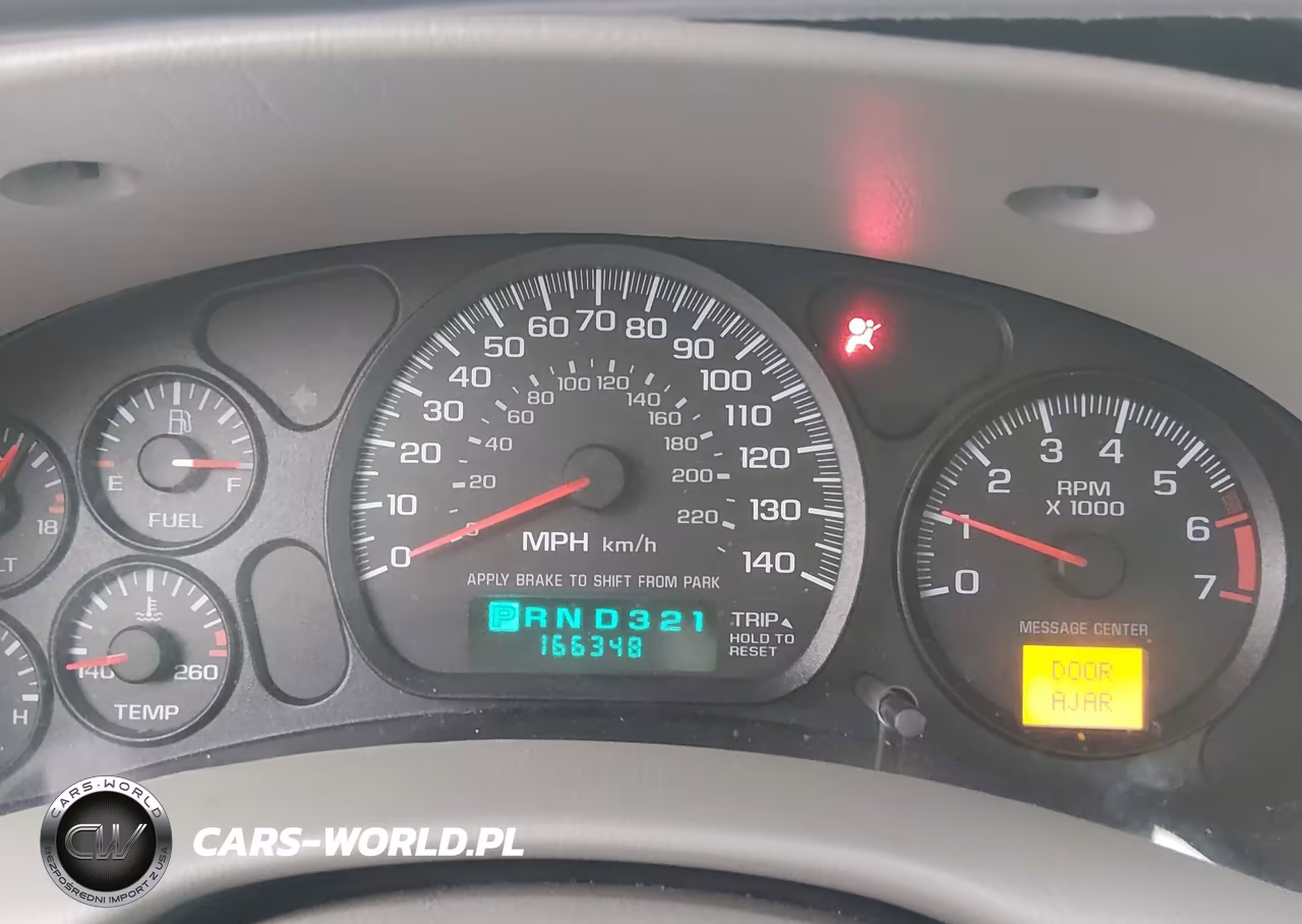 2003 Chevrolet Impala Ls VIN:2G1WH52K839333466 - 7