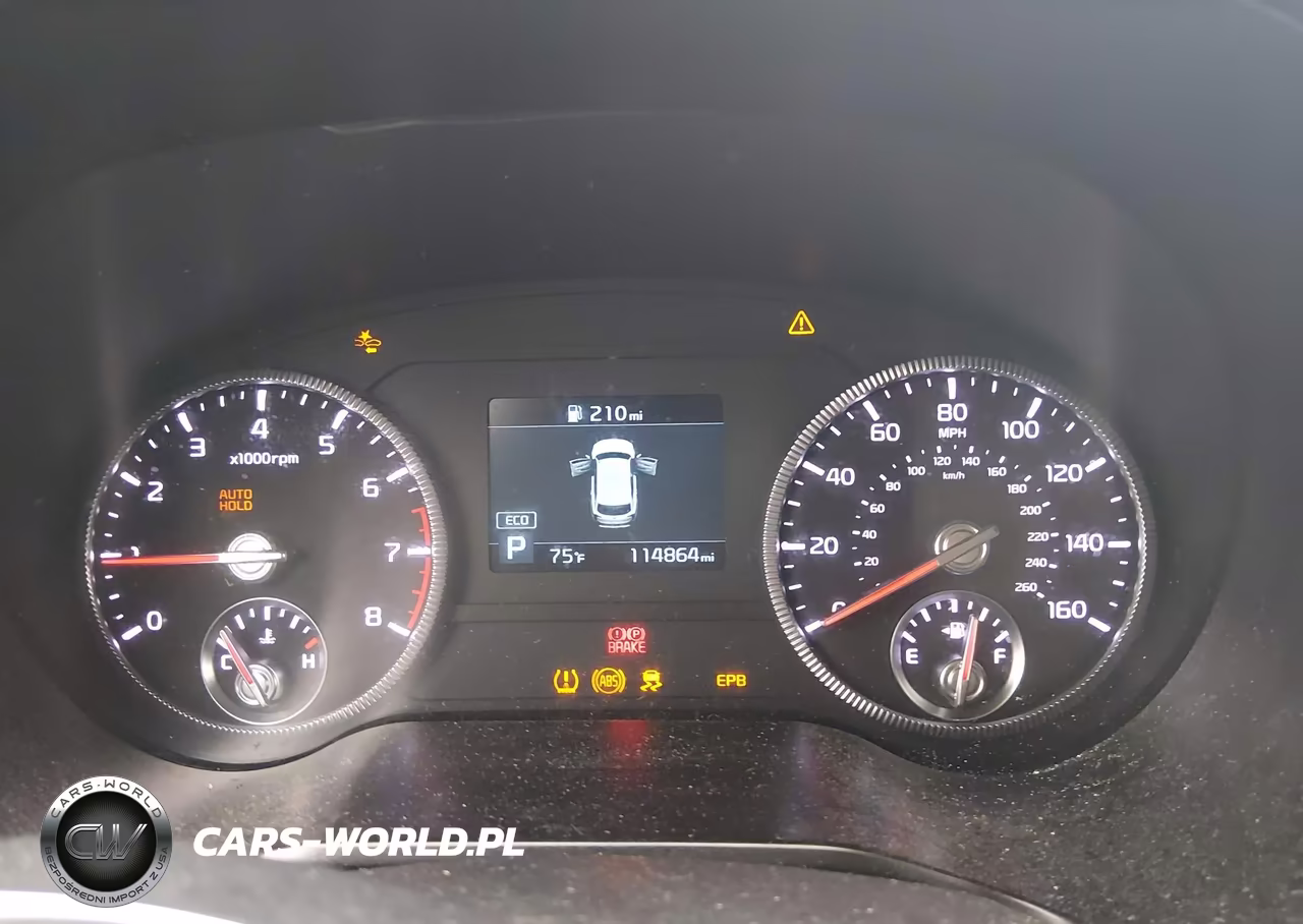 2020 Kia Telluride Ex VIN:5XYP3DHC3LG003386 - 7