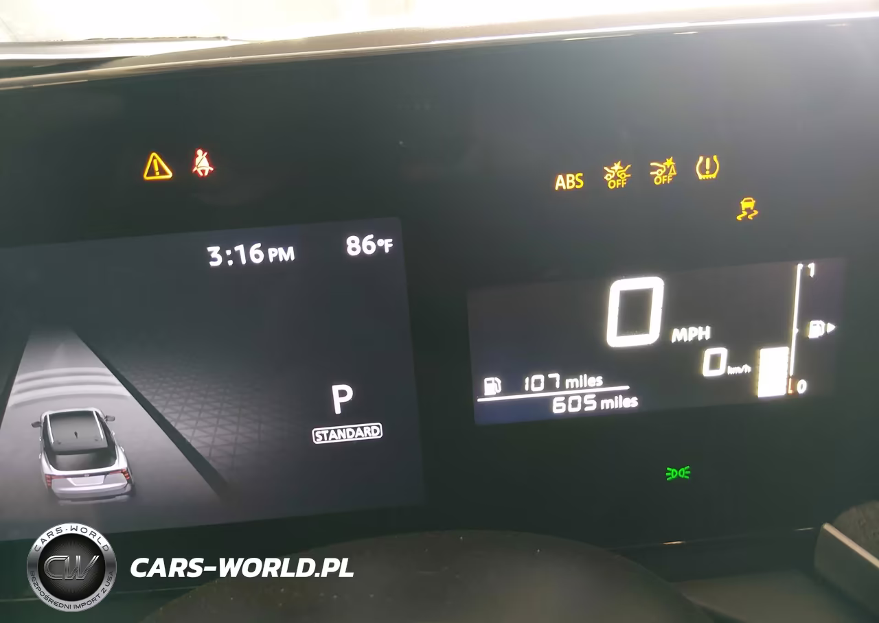 2026 Nissan Kicks S VIN:3N8AP6BE7TL373088 - 7