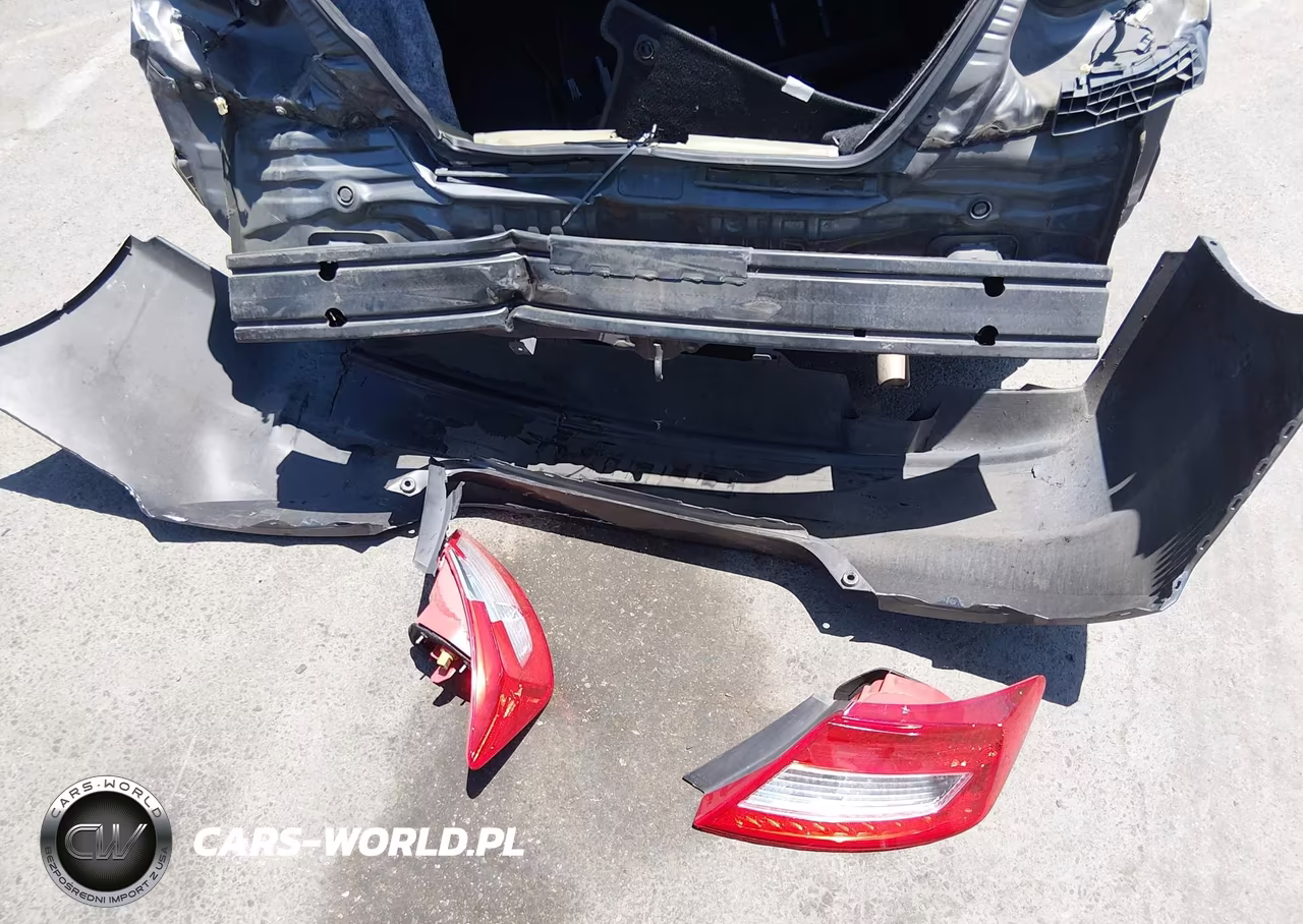 2012 Honda Civic Lx VIN:2HGFG3B55CH560033 - 12