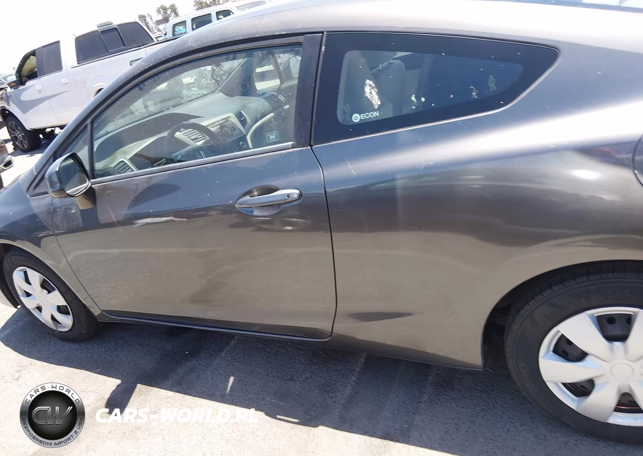 2012 Honda Civic Lx VIN:2HGFG3B55CH560033 - 15