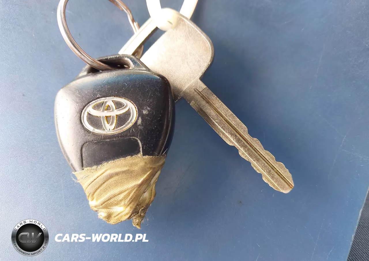 2007 Toyota Rav4 Sport V6 VIN:JTMBK32V876018802 - 11
