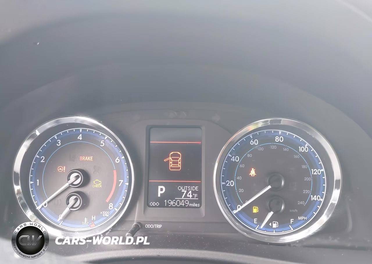 2017 Toyota Corolla Le VIN:2T1BURHE6HC891317 - 7