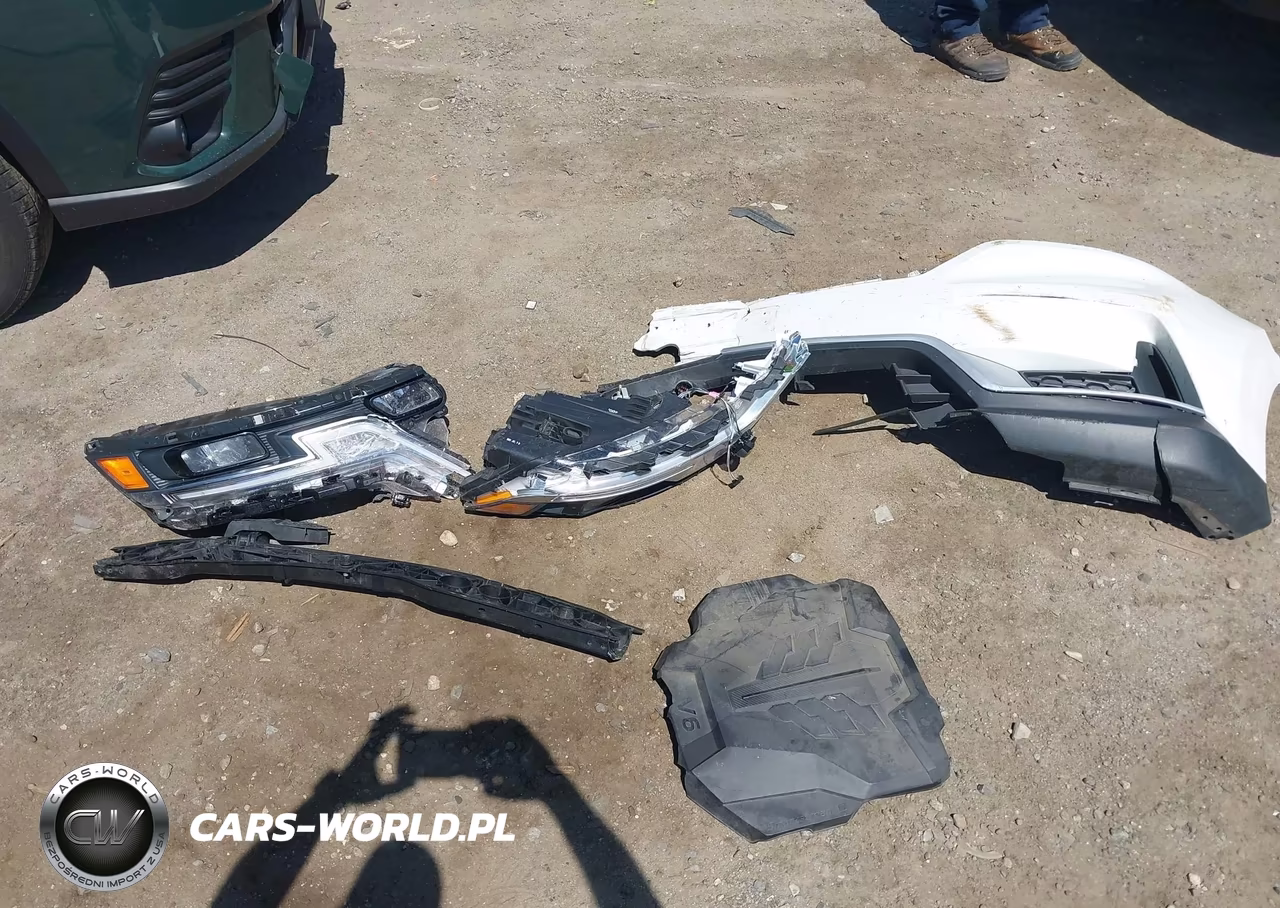 2022 Kia Carnival Mpv Lx Seat Package VIN:KNDNB4H30N6131925 - 12