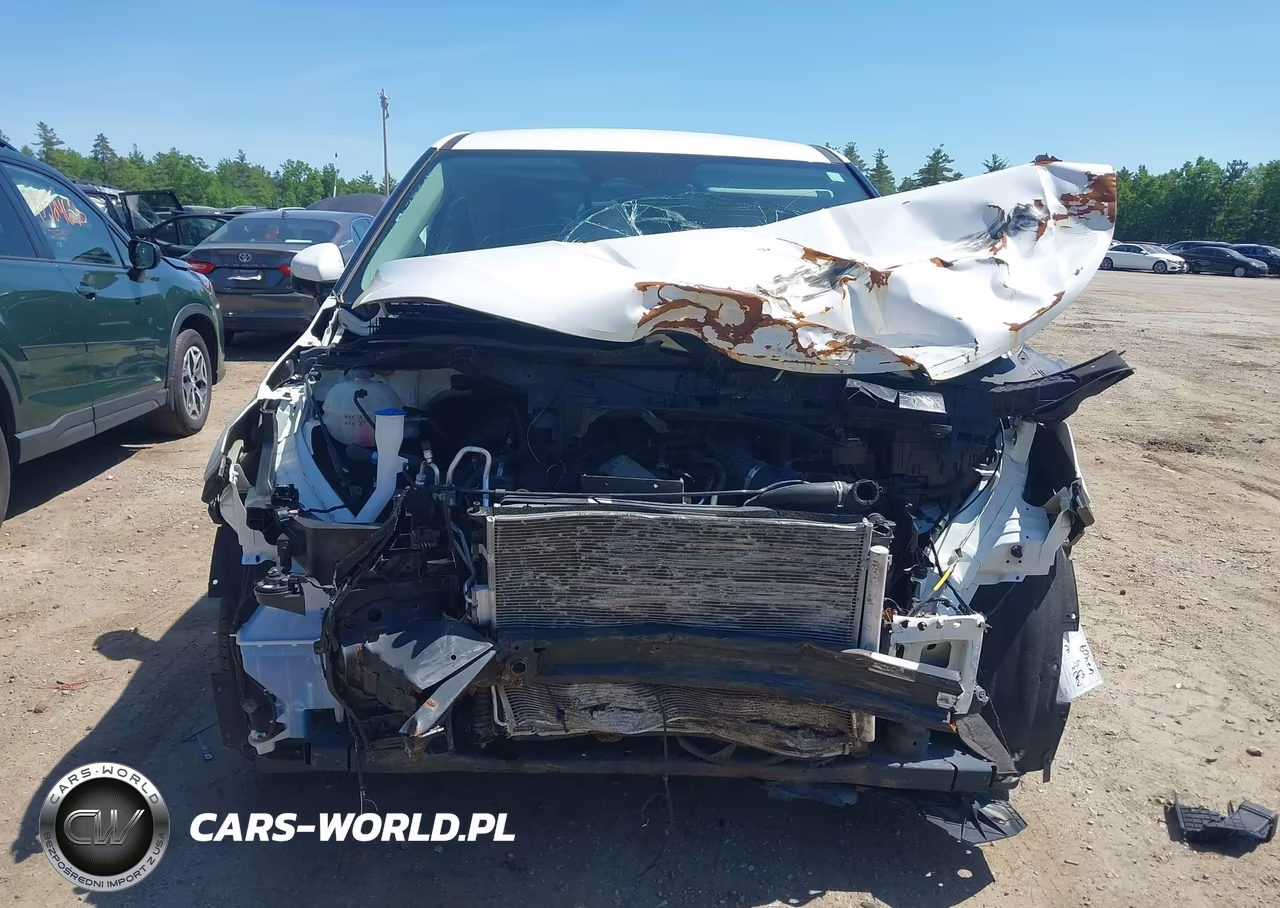 2022 Kia Carnival Mpv Lx Seat Package VIN:KNDNB4H30N6131925 - 13