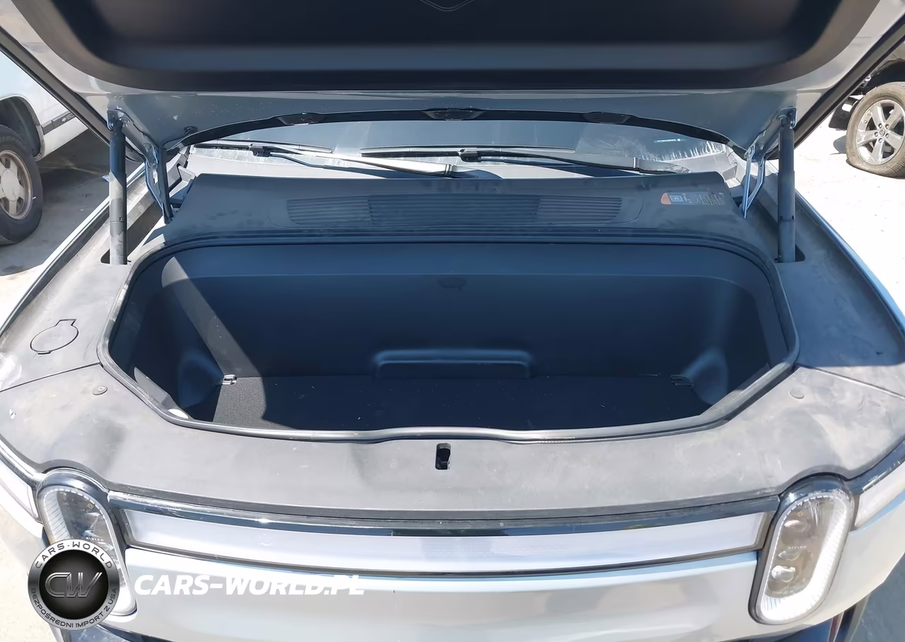 2024 Rivian R1T Adventure Dual Motor Large Pack-Adventure Dual Motor Perf Large Pack VIN:7FCTGBAA7RN030439 - 10