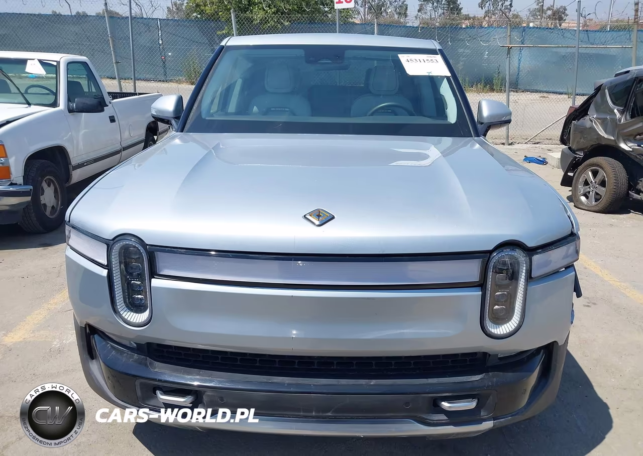 2024 Rivian R1T Adventure Dual Motor Large Pack-Adventure Dual Motor Perf Large Pack VIN:7FCTGBAA7RN030439 - 12
