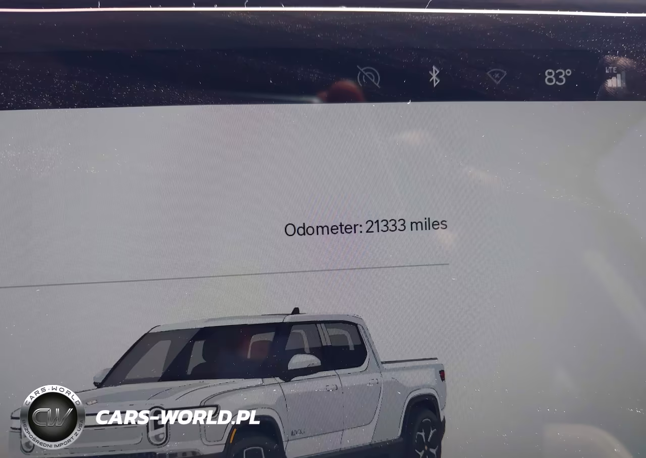 2024 Rivian R1T Adventure Dual Motor Large Pack-Adventure Dual Motor Perf Large Pack VIN:7FCTGBAA7RN030439 - 15