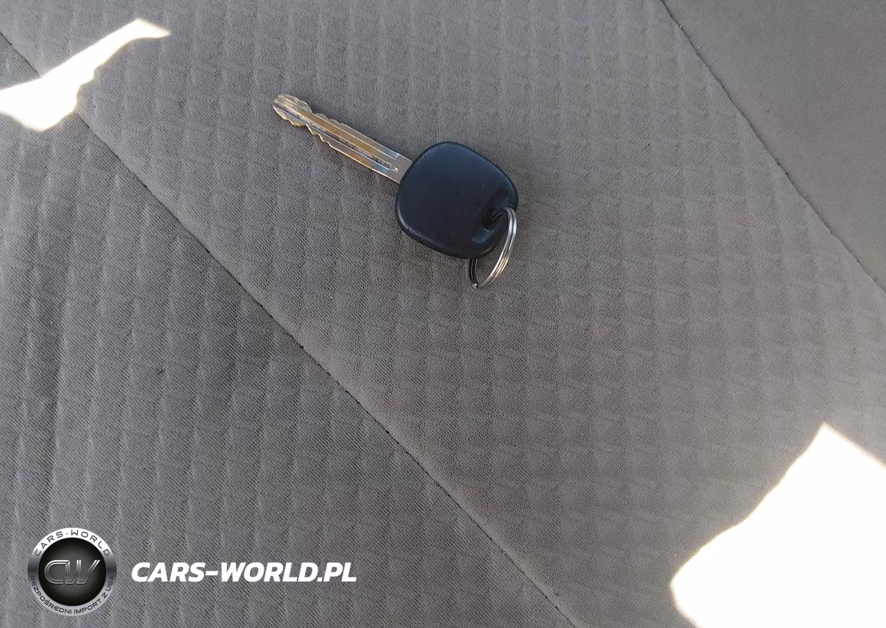 2007 Toyota Camry Le VIN:JTNBE46K373022993 - 11