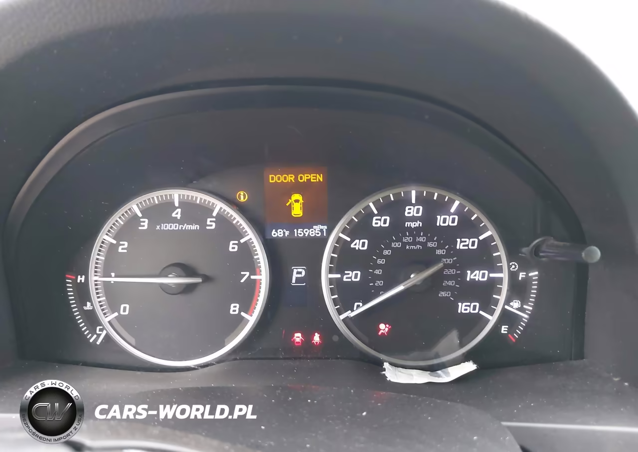 2015 Acura Rdx VIN:5J8TB4H5XFL014432 - 7