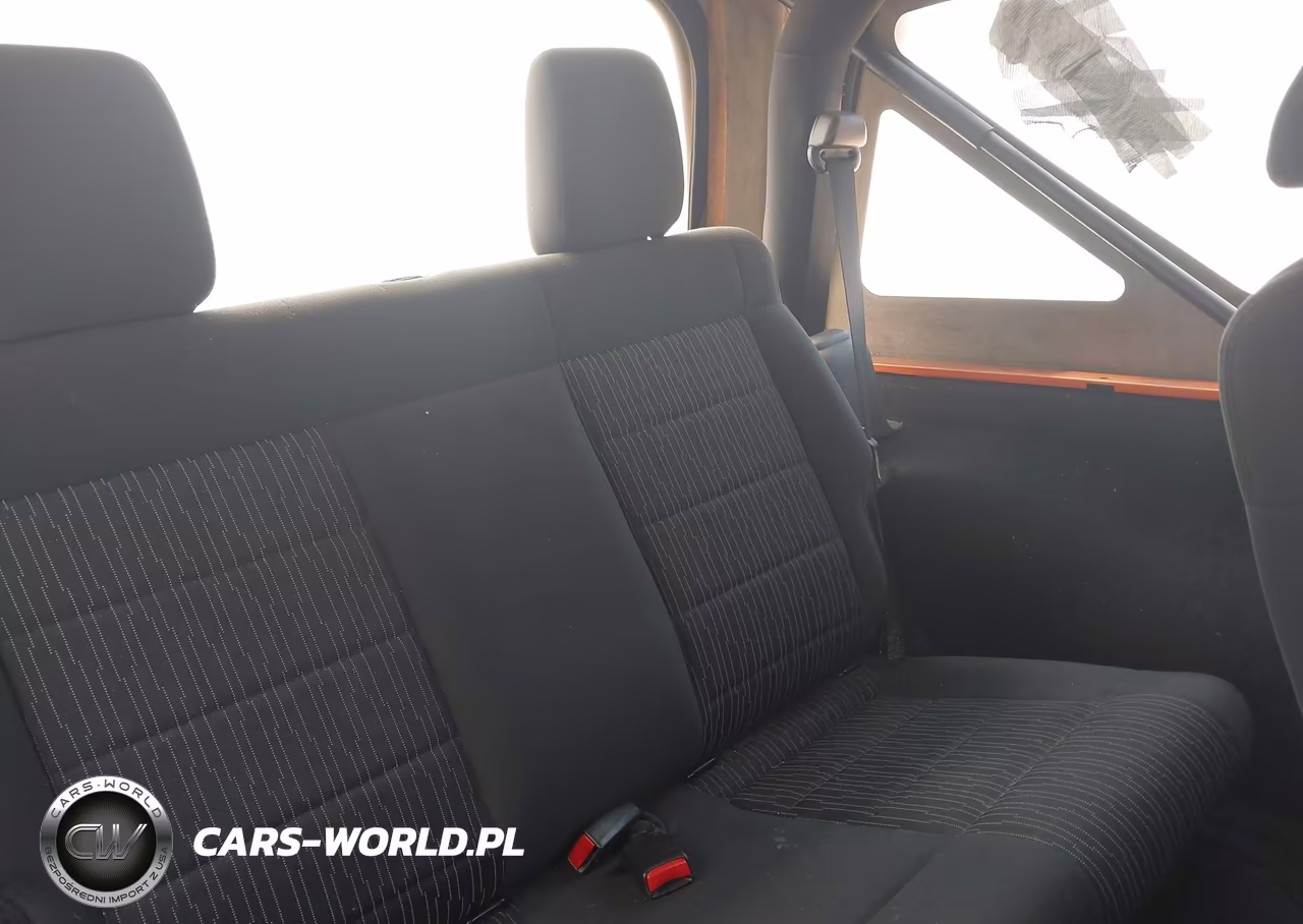 2012 Jeep Wrangler Sport VIN:1C4AJWAG7CL193069 - 8
