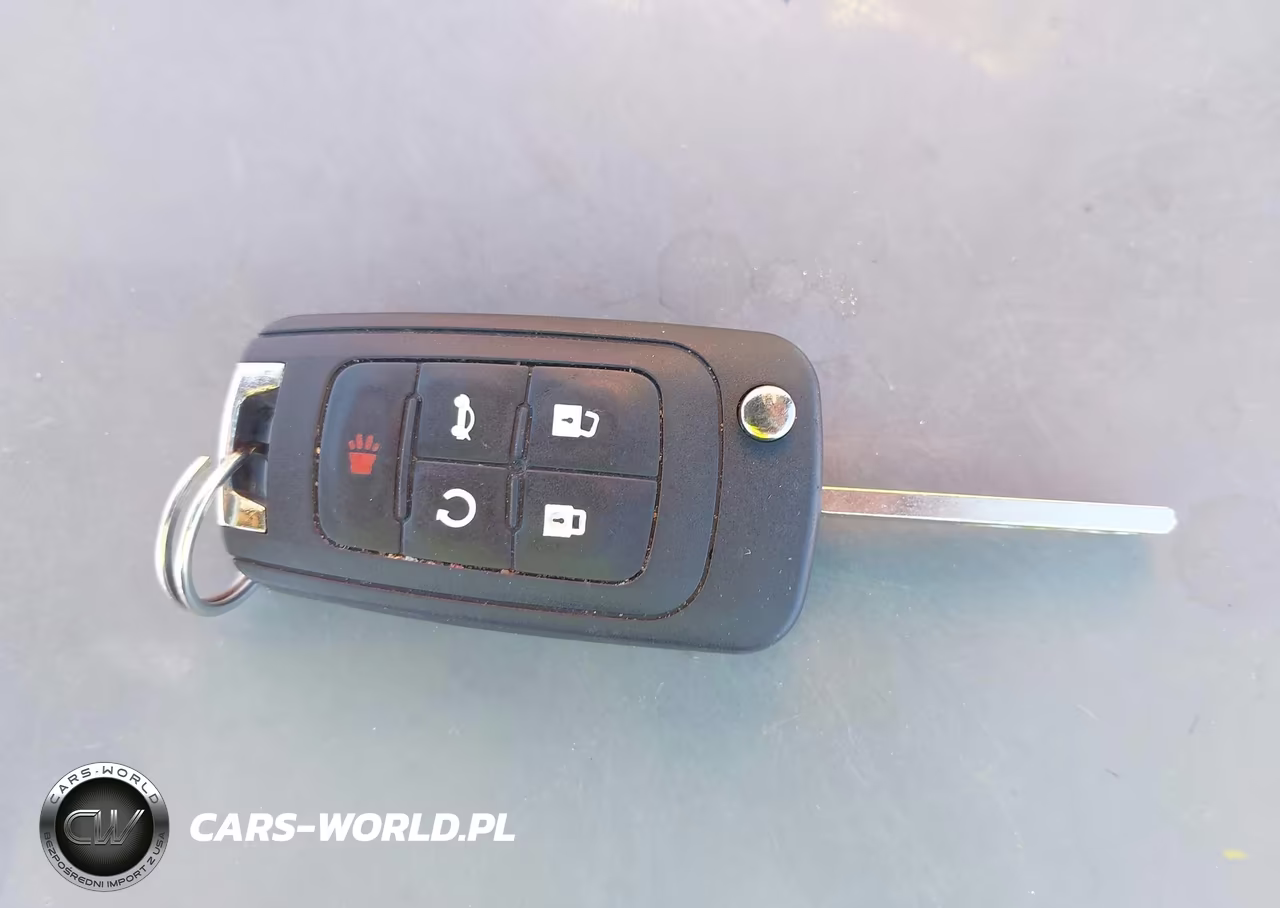 2014 Chevrolet Sonic Ltz Auto VIN:1G1JE5SB6E4180207 - 11