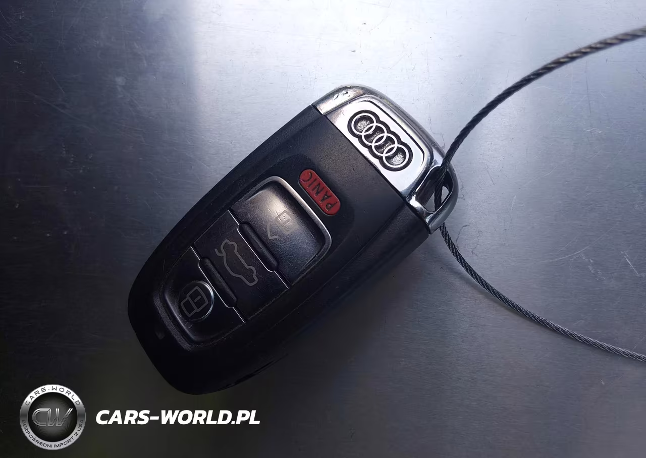 2011 Audi A4 2.0T Premium VIN:WAUFFAFL6BN025424 - 11