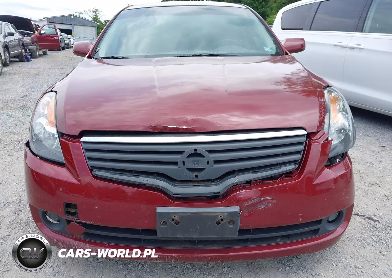 2008 Nissan Altima 2.5 S VIN:1N4AL21E68N416110 - 18