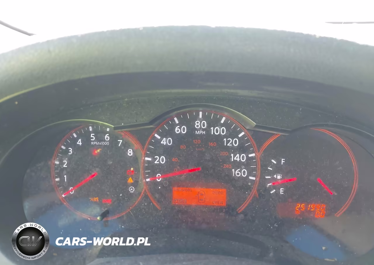 2008 Nissan Altima 2.5 S VIN:1N4AL21E68N416110 - 7