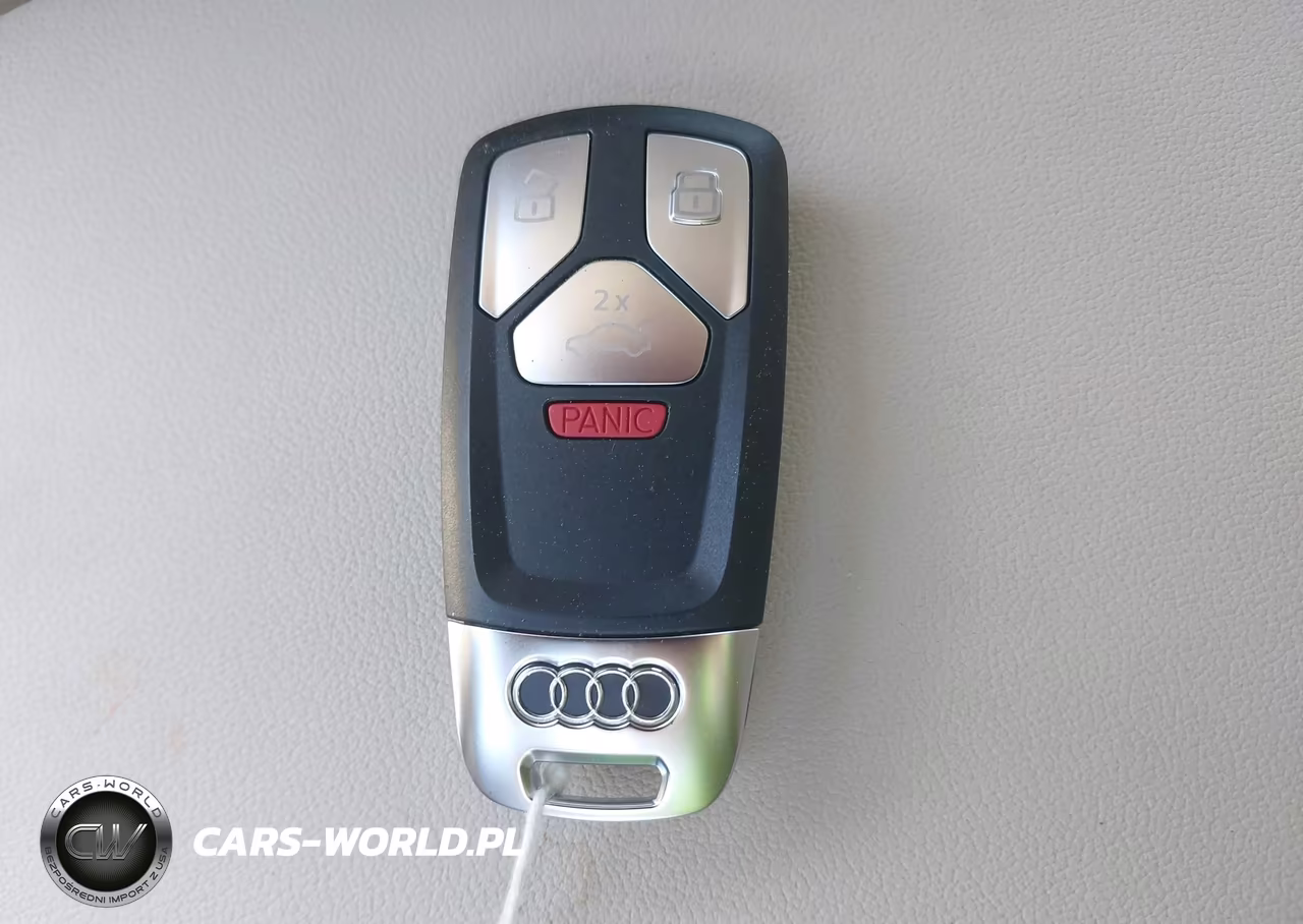2024 Audi Q5 Premium 45 Tfsi S Line Quattro VIN:WA1GAAFY1R2002334 - 11