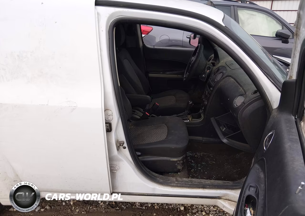 2009 Chevrolet Hhr Panel Ls VIN:3GCCA85B89S619230 - 5