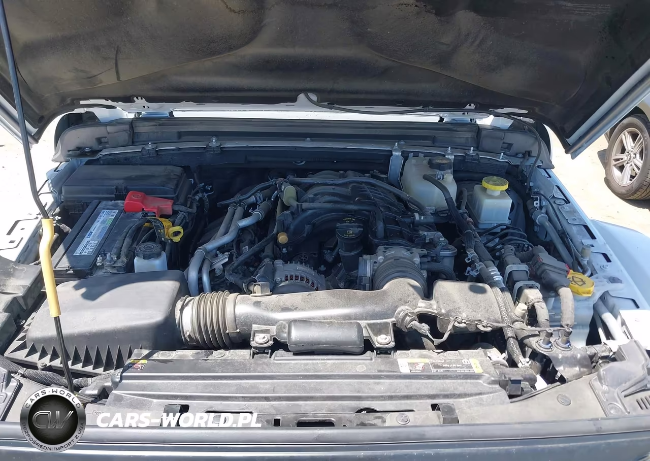 2023 Jeep Gladiator Mojave 4X4 VIN:1C6JJTEGXPL590264 - 10