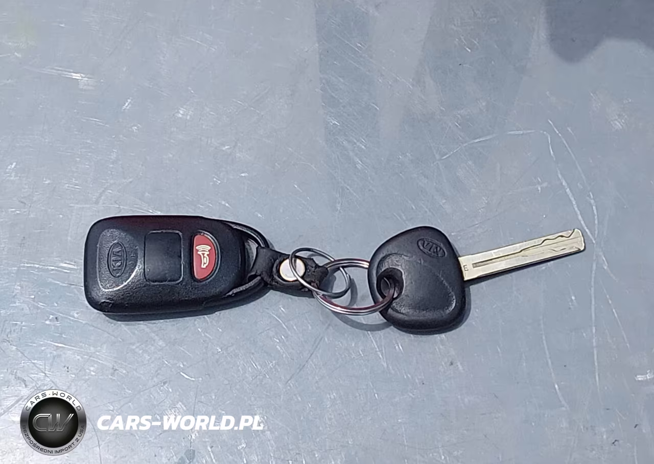 2010 Kia Optima Lx VIN:KNAGG4A85A5414642 - 11