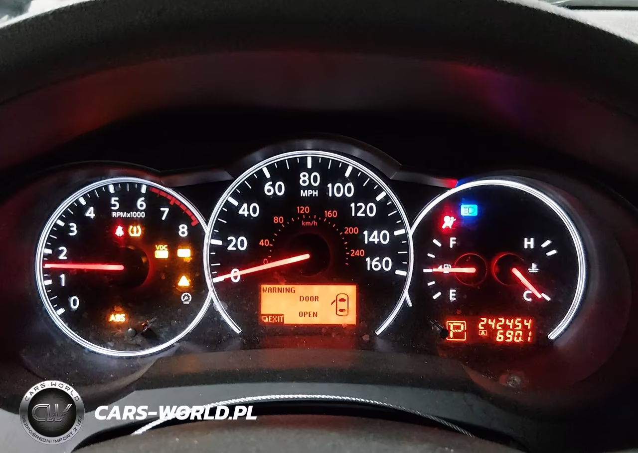 2010 Nissan Altima 2.5 S VIN:1N4AL2AP7AN411277 - 7