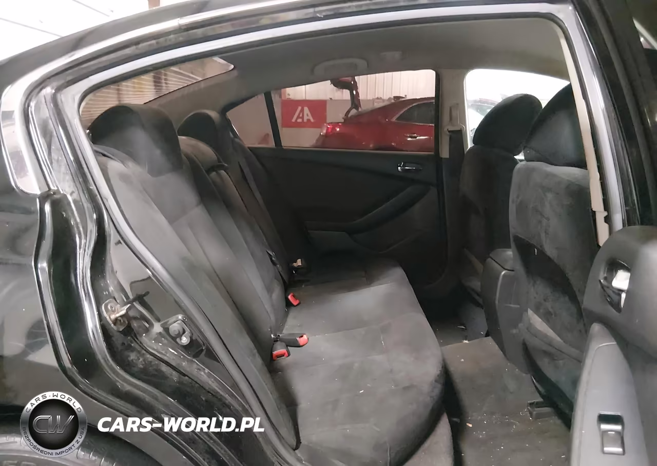2010 Nissan Altima 2.5 S VIN:1N4AL2AP7AN411277 - 8