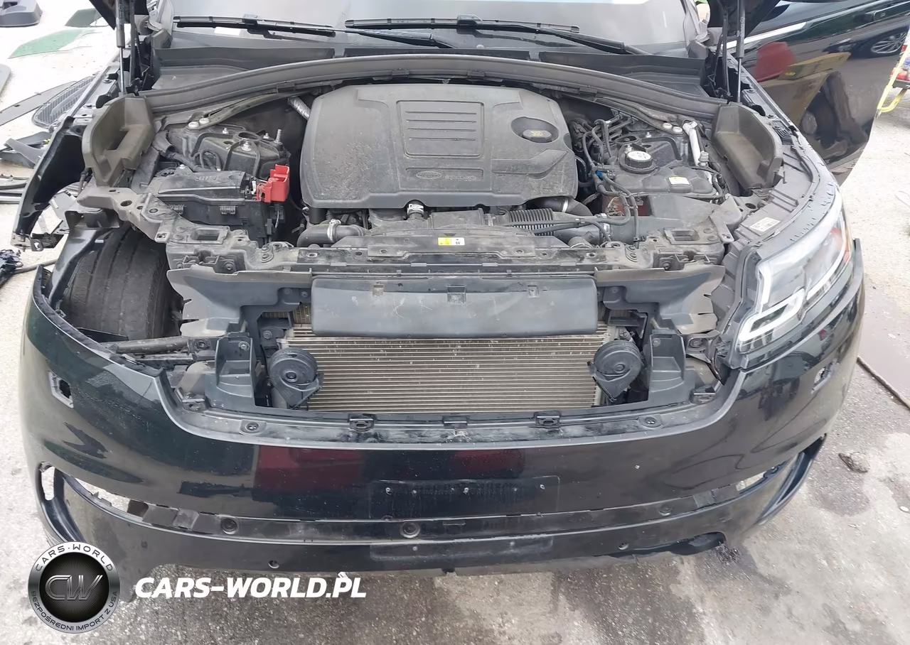 2020 Land Rover Range Rover Velar P250 S VIN:SALYB2EX0LA266804 - 10