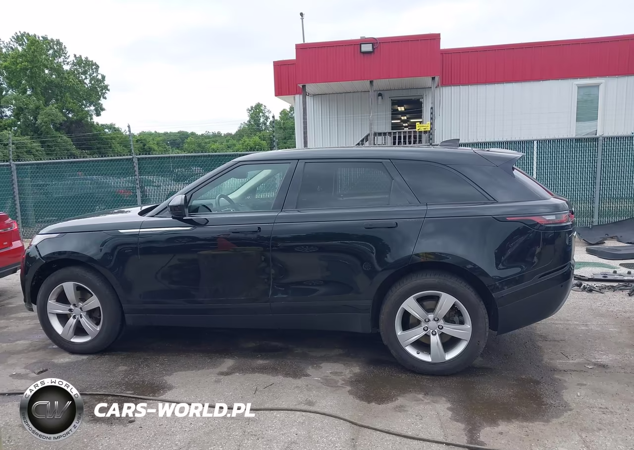 2020 Land Rover Range Rover Velar P250 S VIN:SALYB2EX0LA266804 - 15