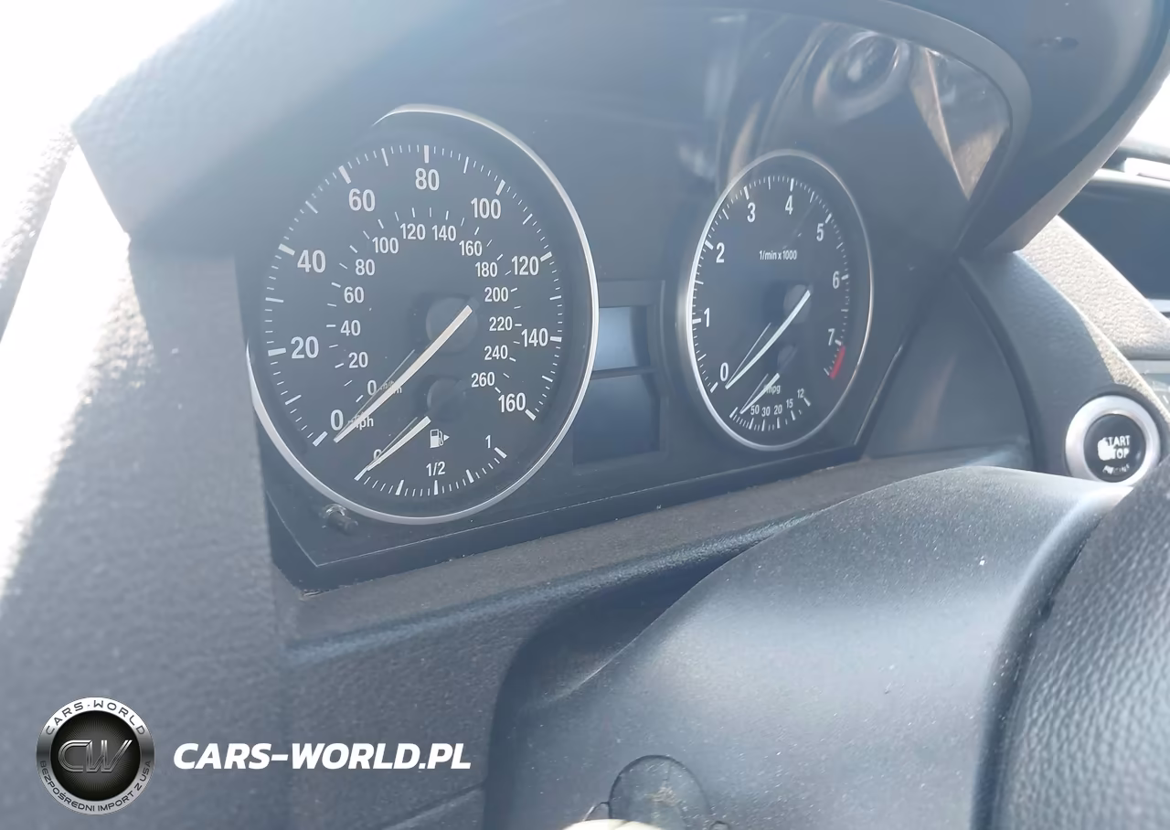 2015 BMW X1 xDrive28I VIN:WBAVL1C55FVY34204 - 7