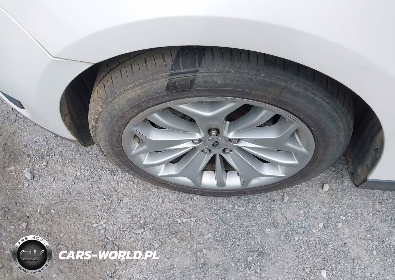 2014 Ford Taurus Limited VIN:1FAHP2F80EG176431 - 12