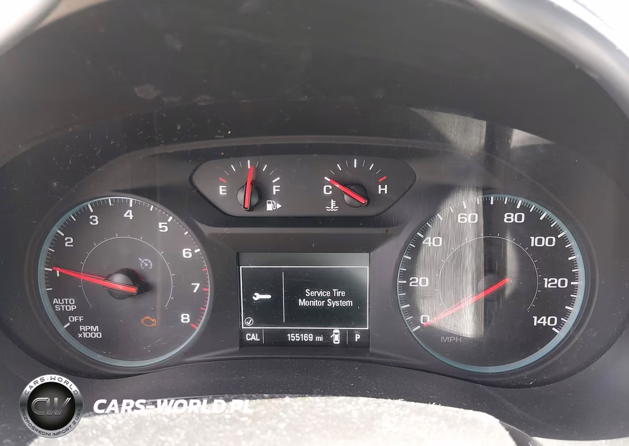 2016 Chevrolet Malibu Ls VIN:1G1ZB5ST5GF352593 - 7