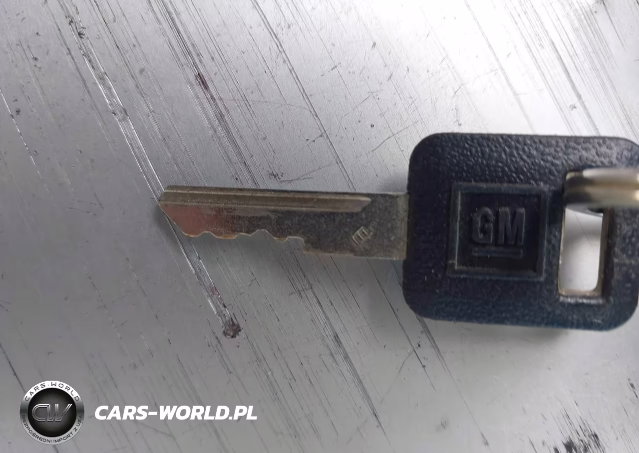 1993 Chevrolet Blazer VIN:1GNEK18K5PJ341711 - 11