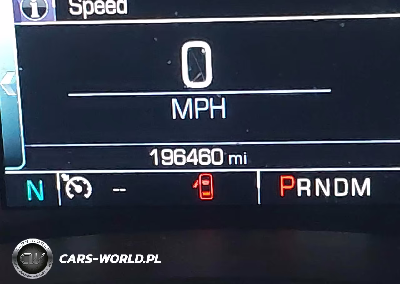 2015 Chevrolet Impala 2Lz VIN:2G1165S31F9131176 - 15