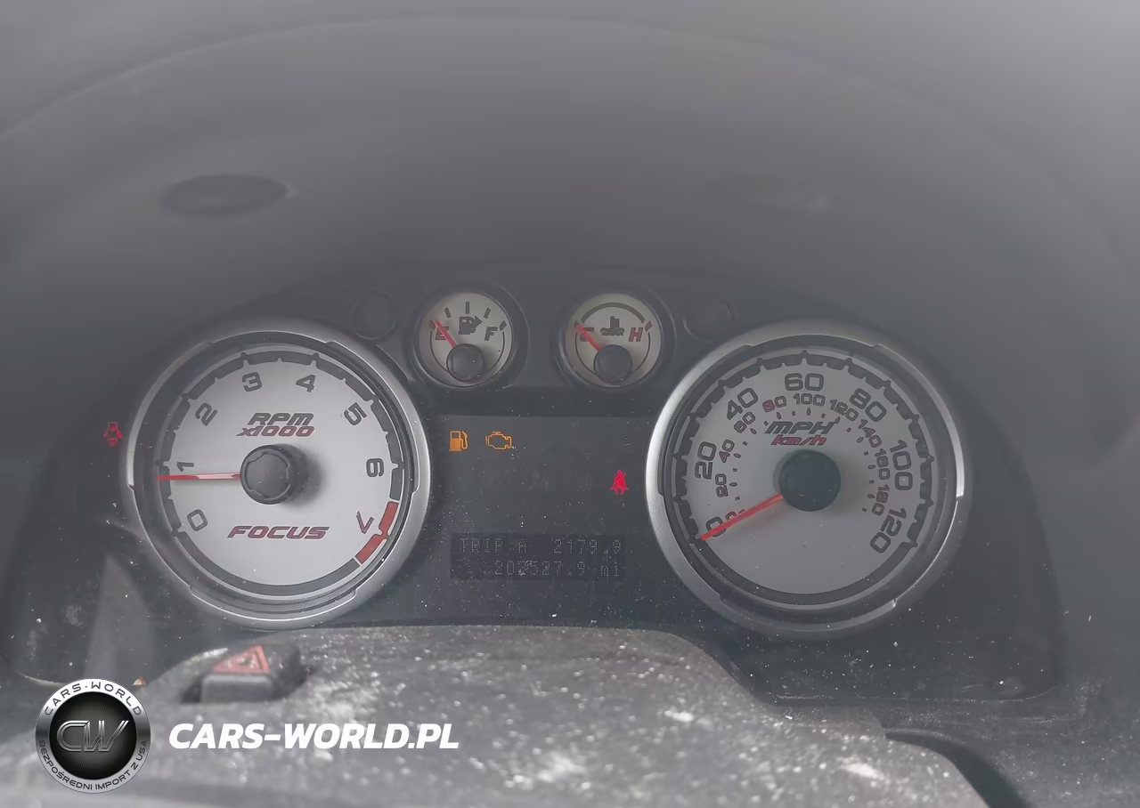 2010 Ford Focus Se VIN:1FAHP3FN8AW209297 - 7