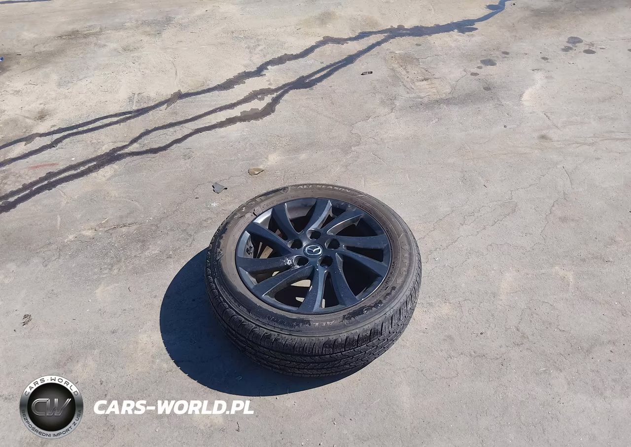 2012 Mazda Mazda5 Sport VIN:JM1CW2BL2C0110096 - 12