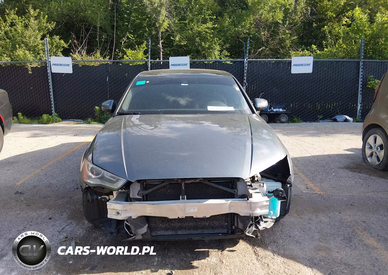 2016 Audi A3 1.8T Premium VIN:WAUA7GFF1G1065588 - 13