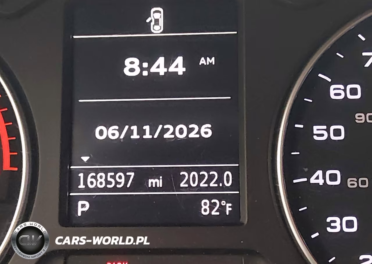 2016 Audi A3 1.8T Premium VIN:WAUA7GFF1G1065588 - 16